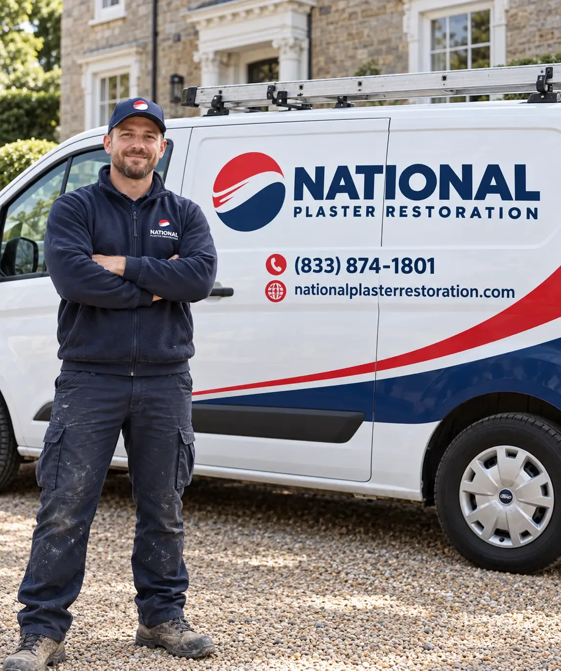 Plaster Repair Goode, VA FAQs